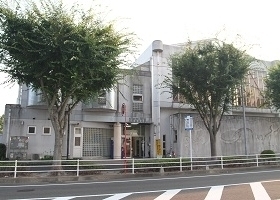 北方児童館