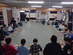 21_ケーキ・お菓子タイム