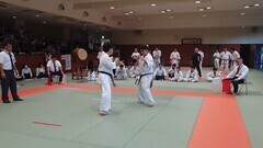 一般男子決勝