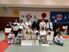 お疲れ様でした！