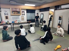 今年の振り返り①