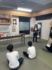 今年の振り返り③